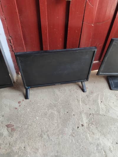 LCD Monitor