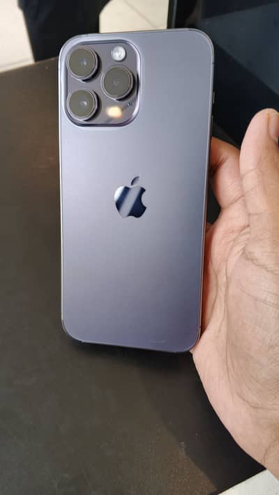 Apple iPhone 14 Pro Max JV