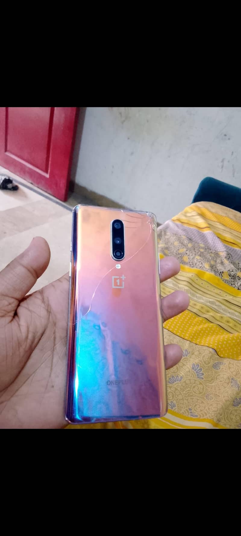 One Plus 8 0