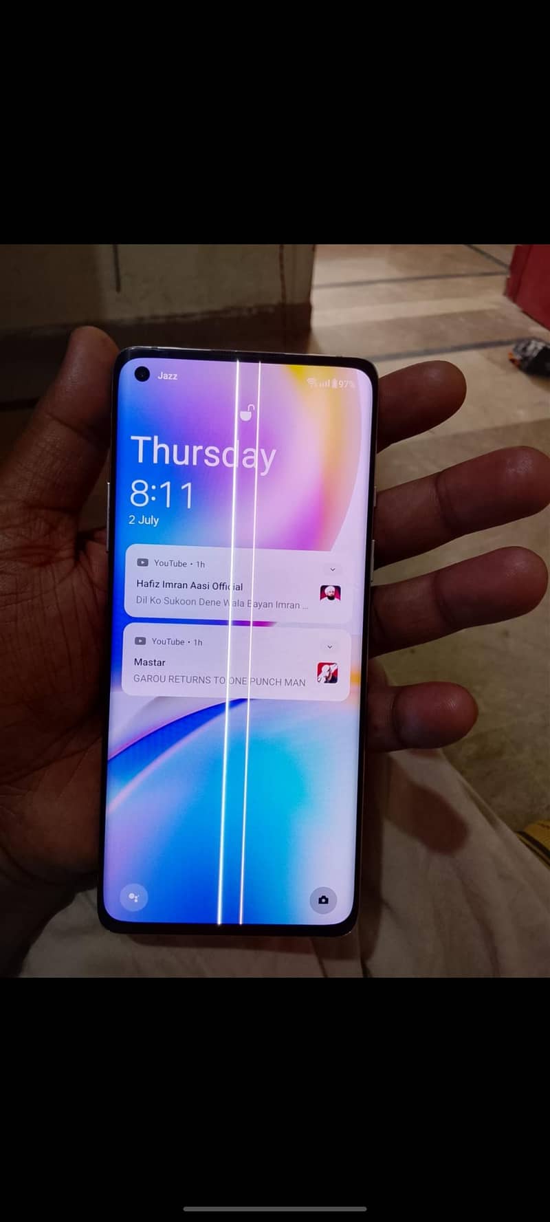 One Plus 8 2