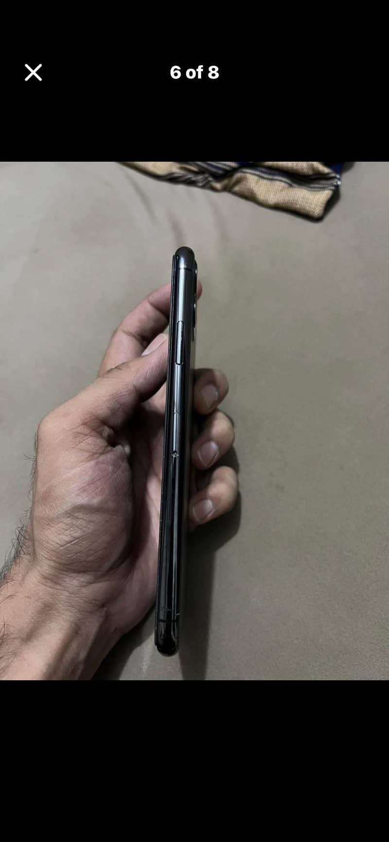 Apple iPhone 11 Pro Max 1