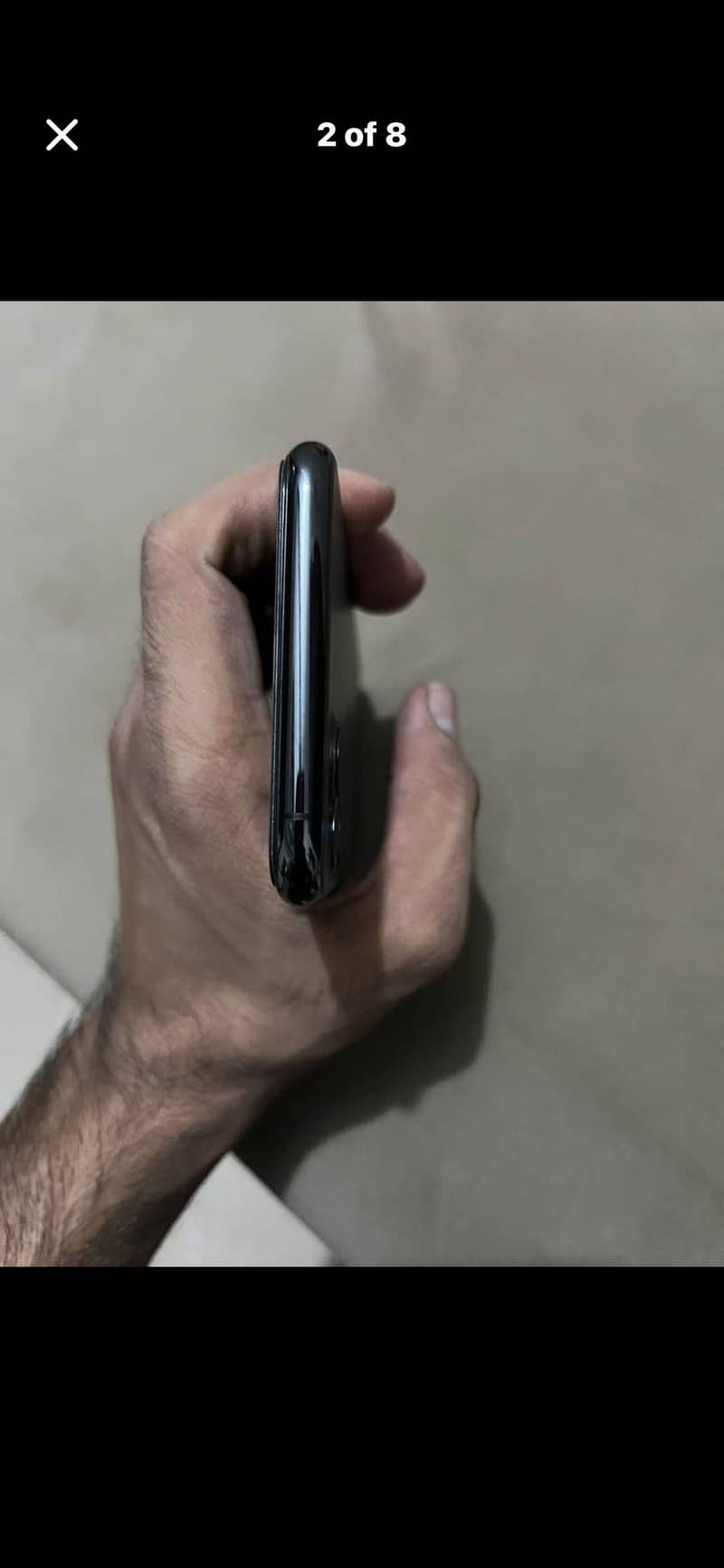 Apple iPhone 11 Pro Max 2