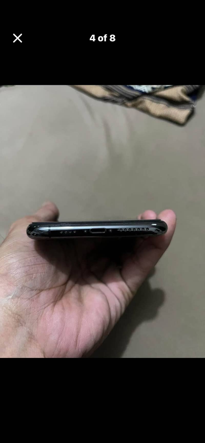 Apple iPhone 11 Pro Max 4