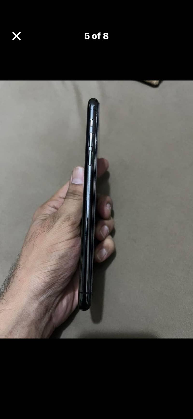 Apple iPhone 11 Pro Max 6