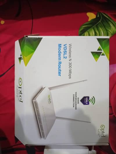 TP link router for sale