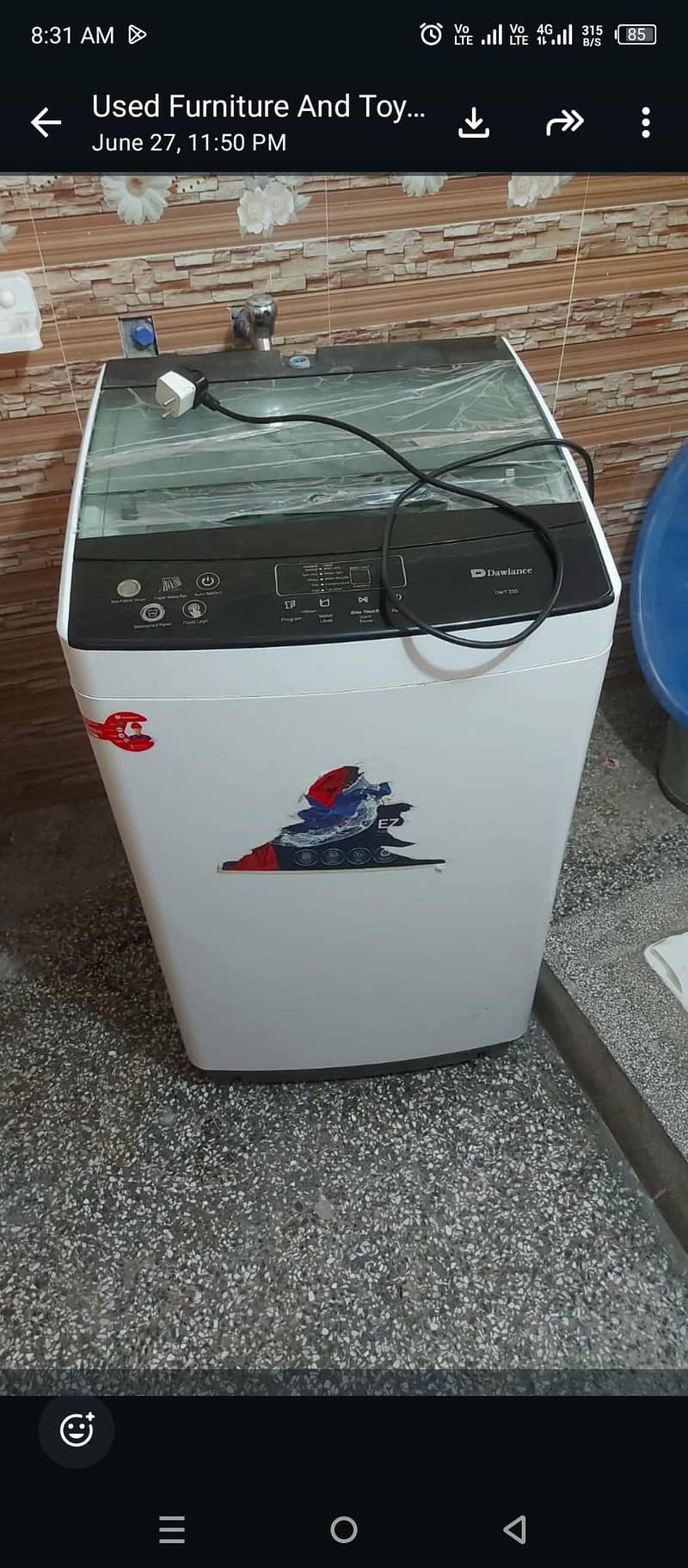 used. 2