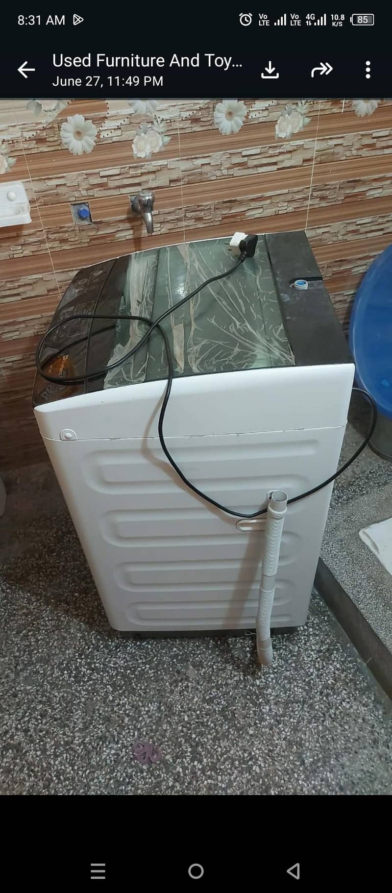 used. 3