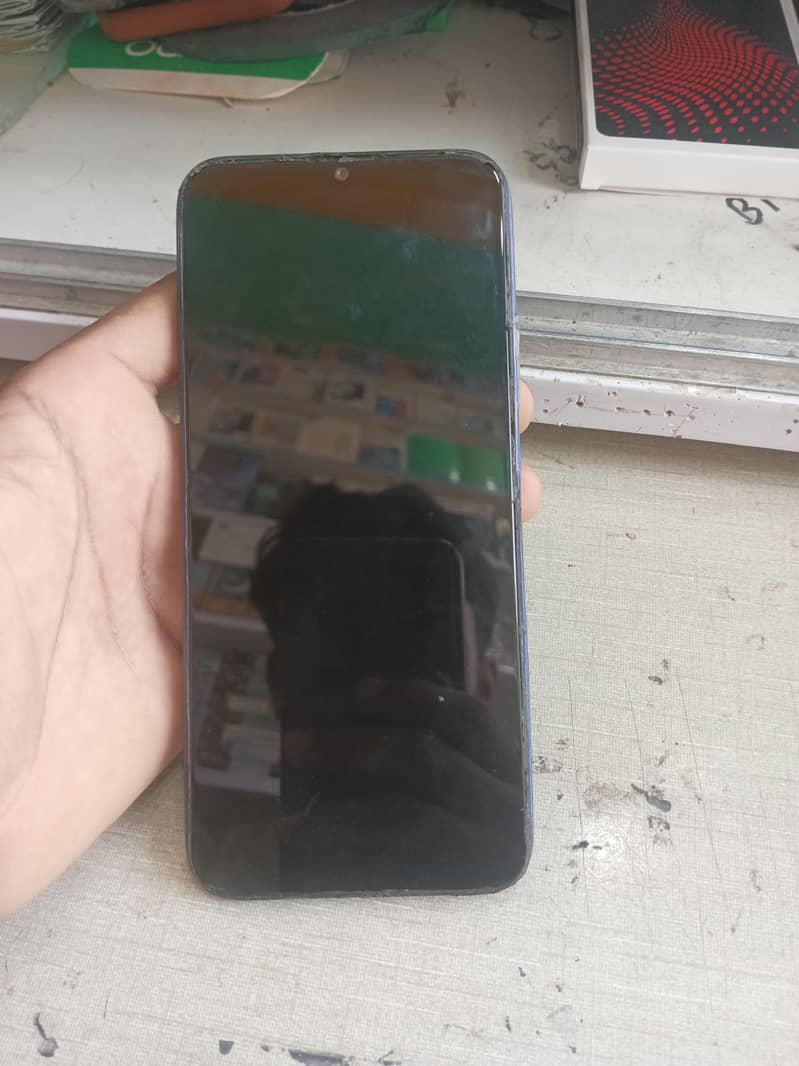 tecno spark 6 go 0