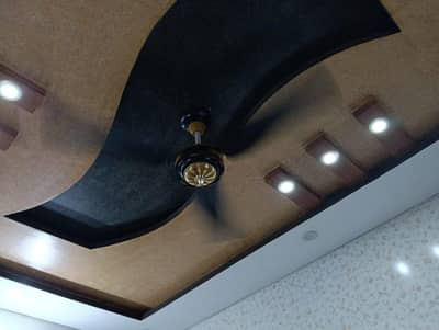 used non ac DC fan