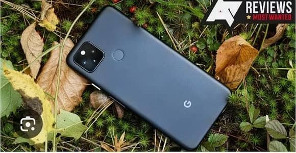 Google Pixel 4a 5g ka panel chahiye