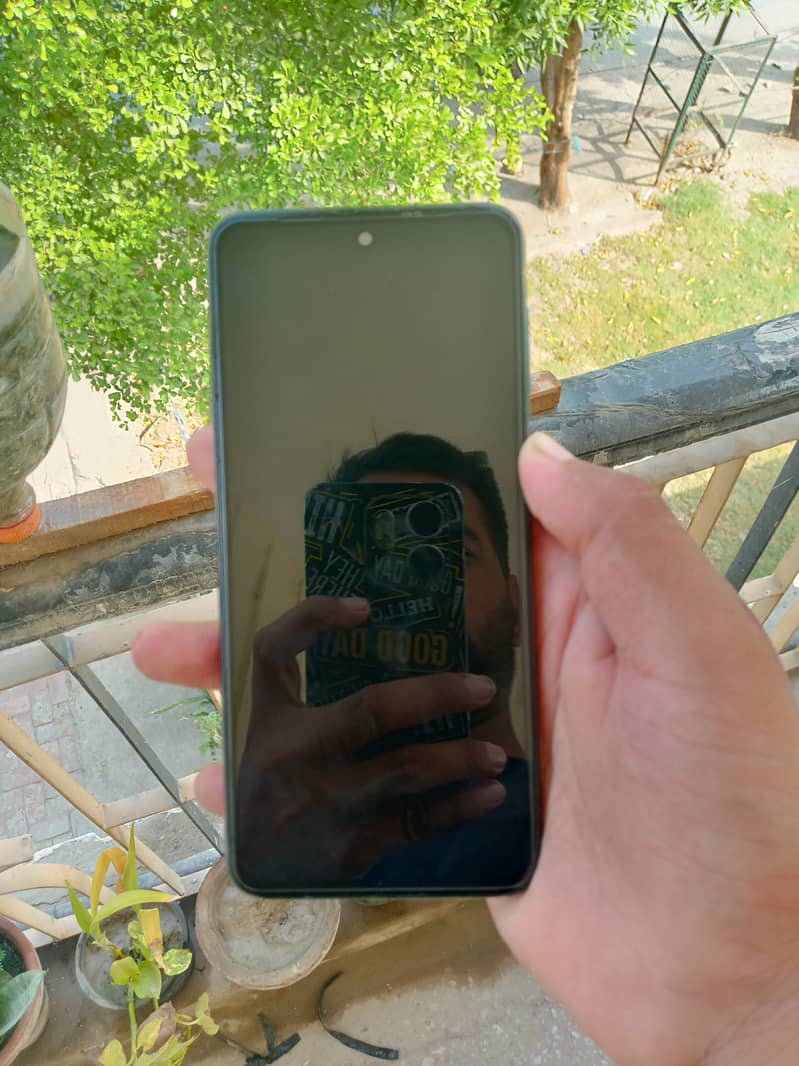 Redmi note 9s 0