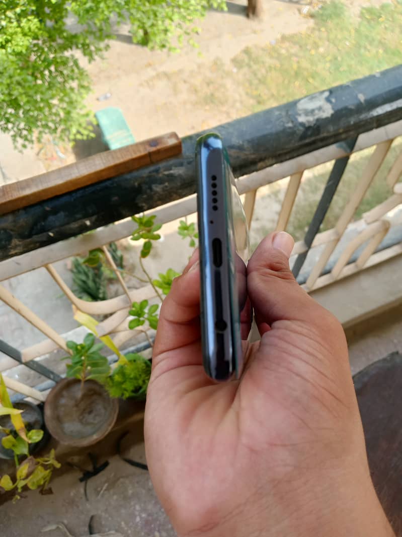 Redmi note 9s 2