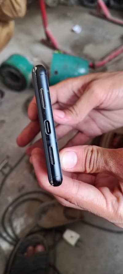 Google Pixel 6 Pro exchange impossible