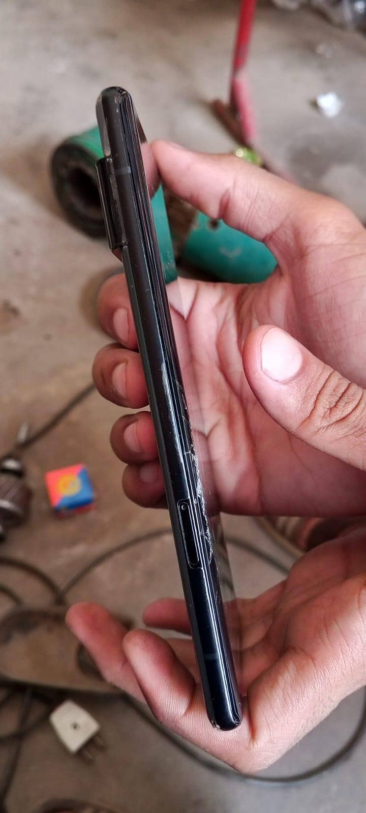 Google Pixel 6 Pro exchange impossible 5