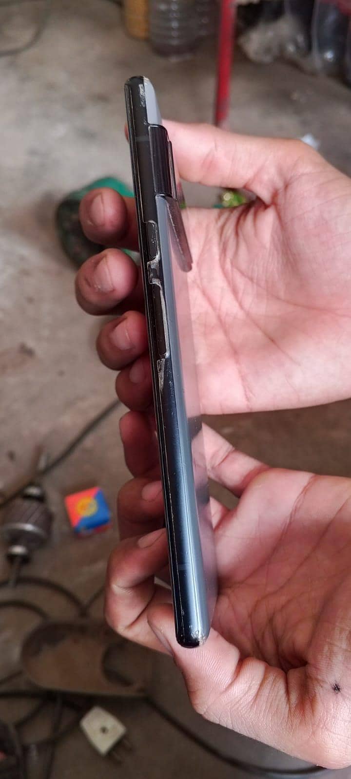 Google Pixel 6 Pro exchange impossible 6