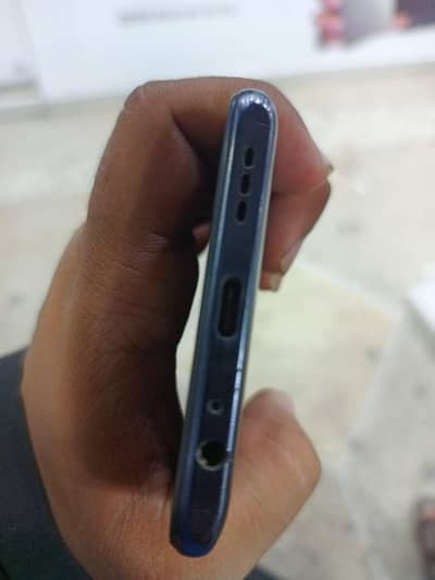 Xiaomi Redmi Note 10