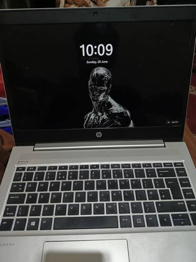 HP Pro Book Laptop | Core i5 8th gen | HP