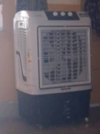 Here is the new and amazing cooler