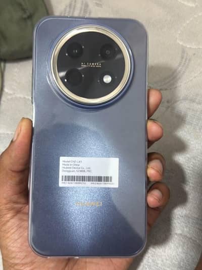 Huawei Nova 15 max