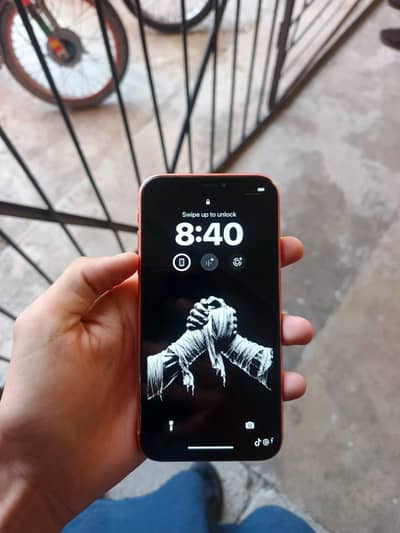 Apple iPhone XR