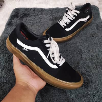 VANS Old School | Size: UK 10 EUR 44.5