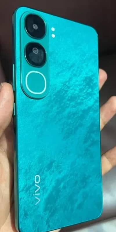 Vivo Y200
