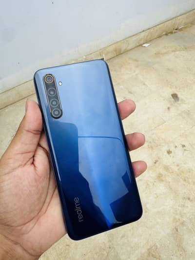 Realme 6