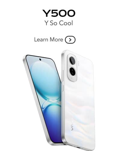 Vivo Y500, Y05, Y11d, Y31d, V70FE, V70, X200FE, X300 Pro, X200 Pro