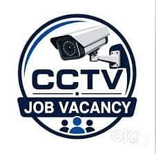 CCTV and Networking Technician/Installer Required