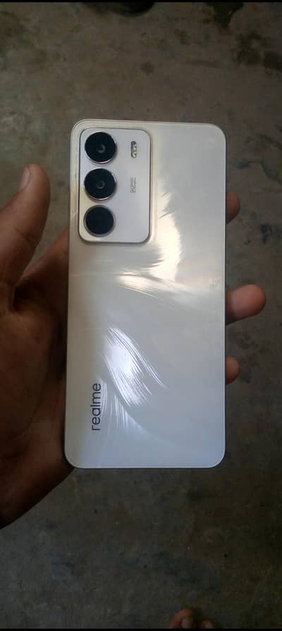 Realme C71 6/128