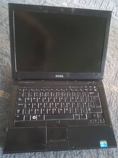 Dell used Laptop For Sell