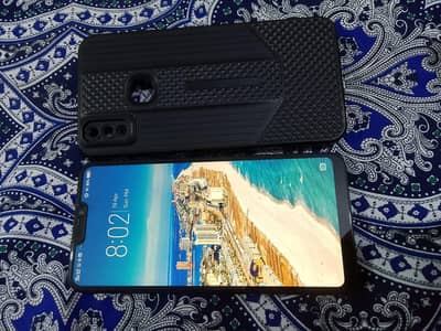 Vivo Y85