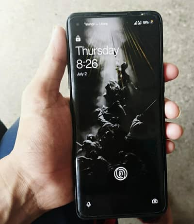 One Plus 8