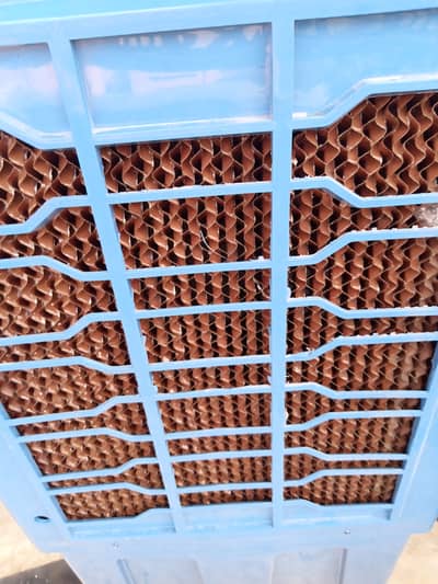 Pak Asia room air cooler ( local brand). 1 month used.