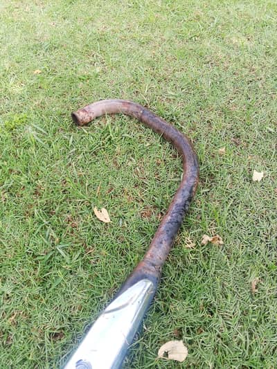 Atlas Honda slincer for sale