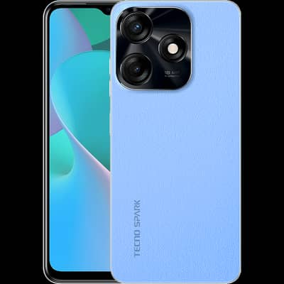 Full of phone