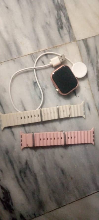 tach watch
