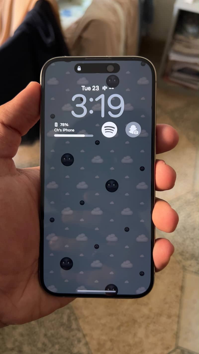 Apple iPhone 15 Pro 5