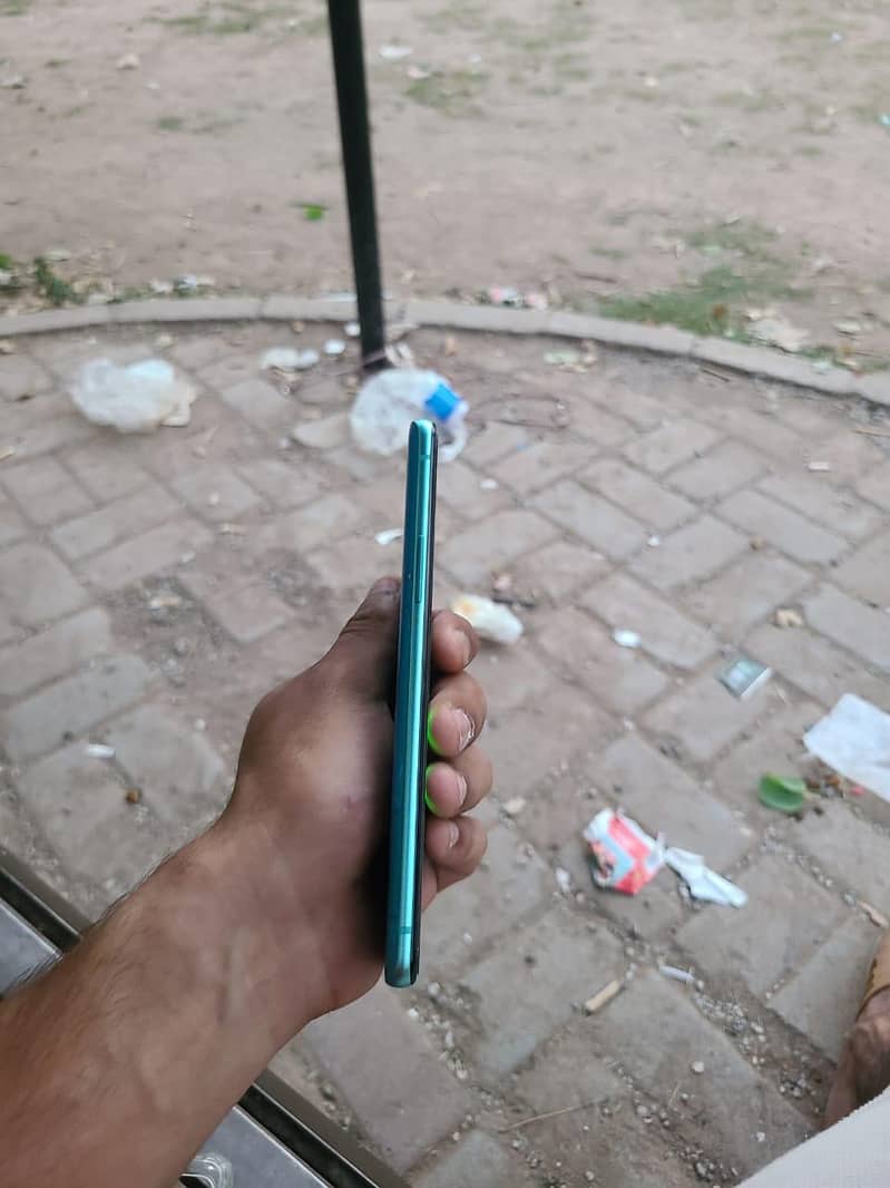 One Plus 8T 1