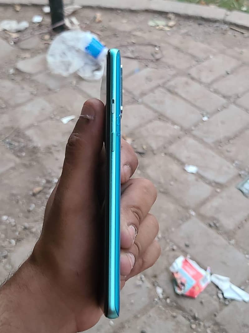 One Plus 8T 2