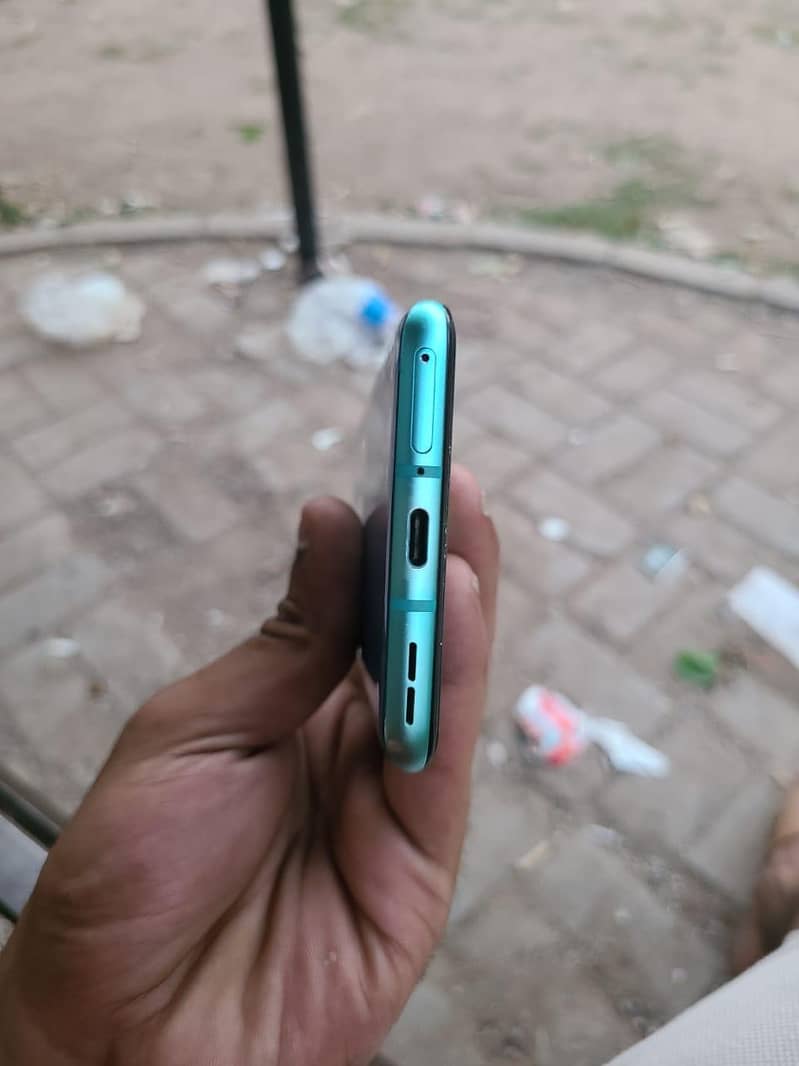 One Plus 8T 3