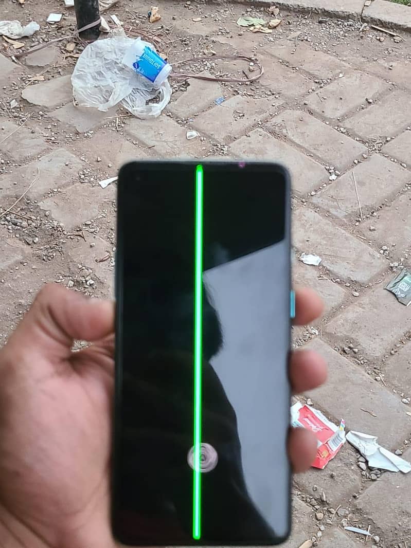 One Plus 8T 6