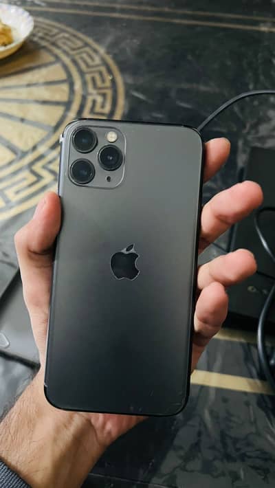 Apple iPhone 11 Pro