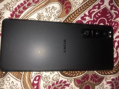 Sony Xperia 5 mark 3