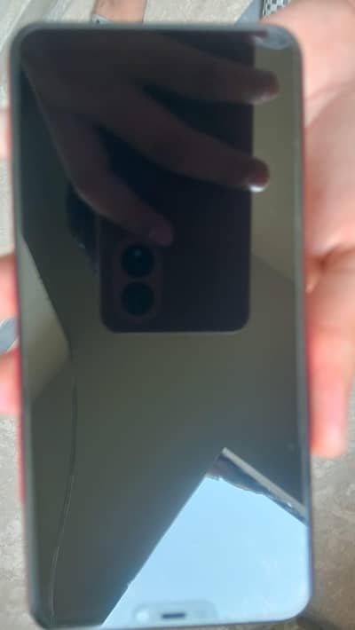 Vivo Y81 Brand New Phone With Orignal Box and Charger