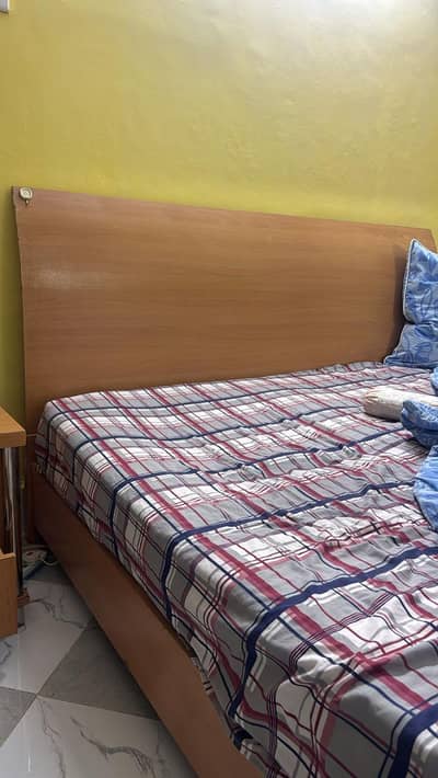 king size bed set