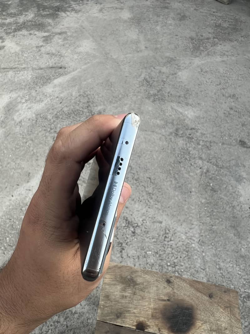 Tecno CAMON 40 Pro 3