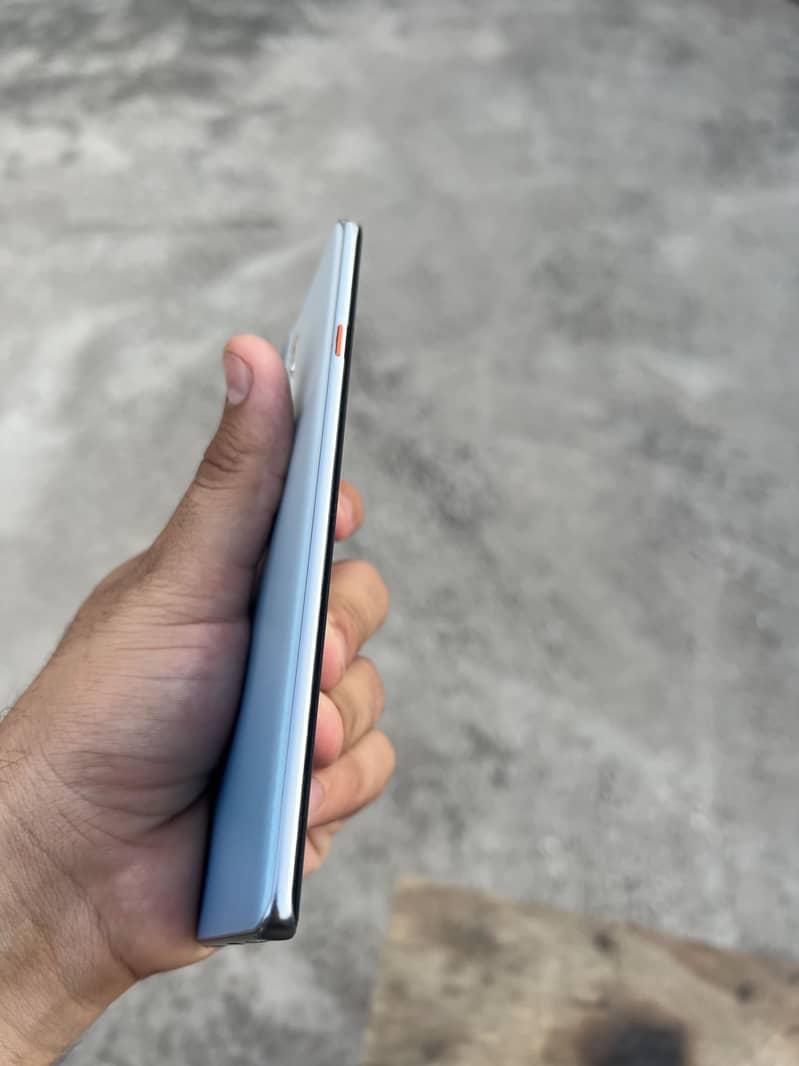 Tecno CAMON 40 Pro 5