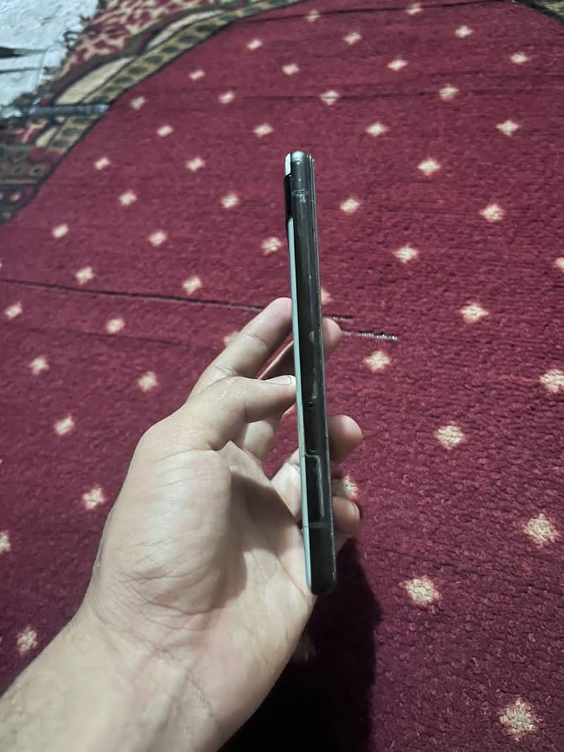Google Pixel 6a 4