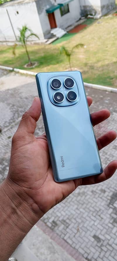 Xiaomi Redmi Note 14 Pro